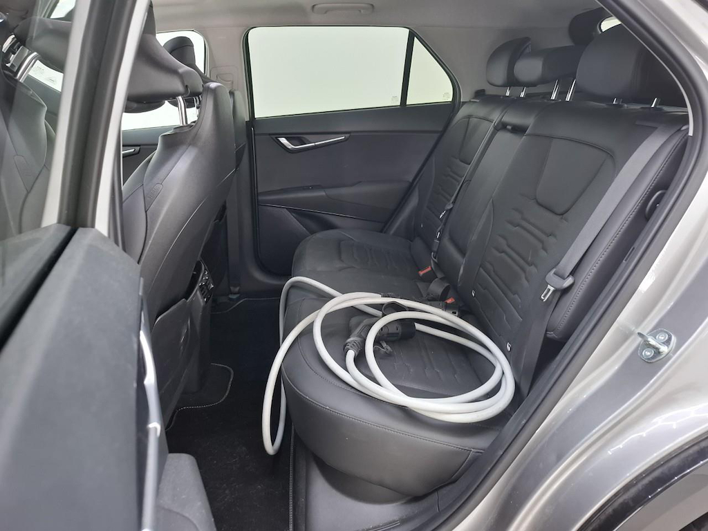 Foto 9 van Kia Niro
