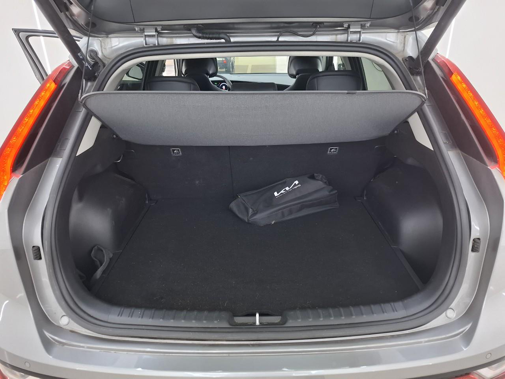 Foto 10 van Kia Niro