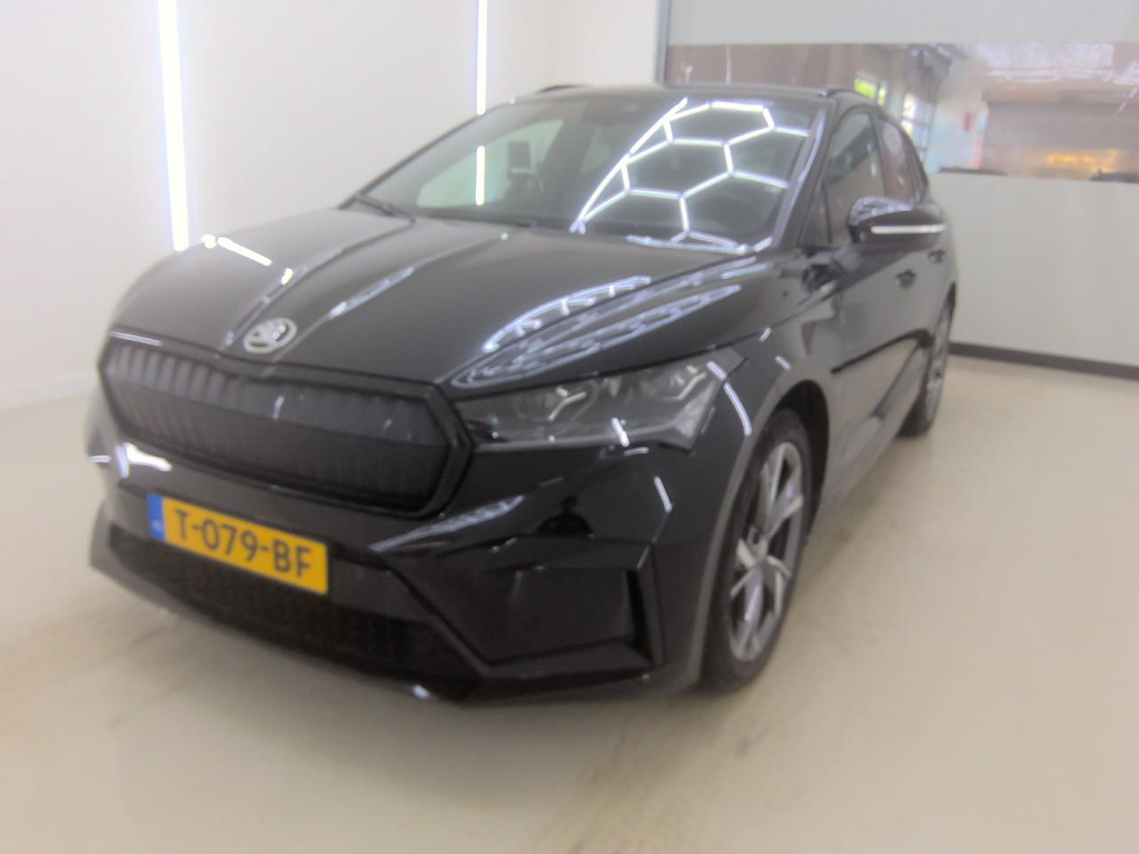 Foto 2 van Skoda Enyaq