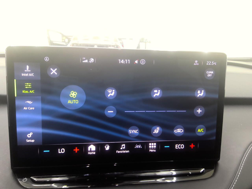 Foto 15 van Skoda Enyaq