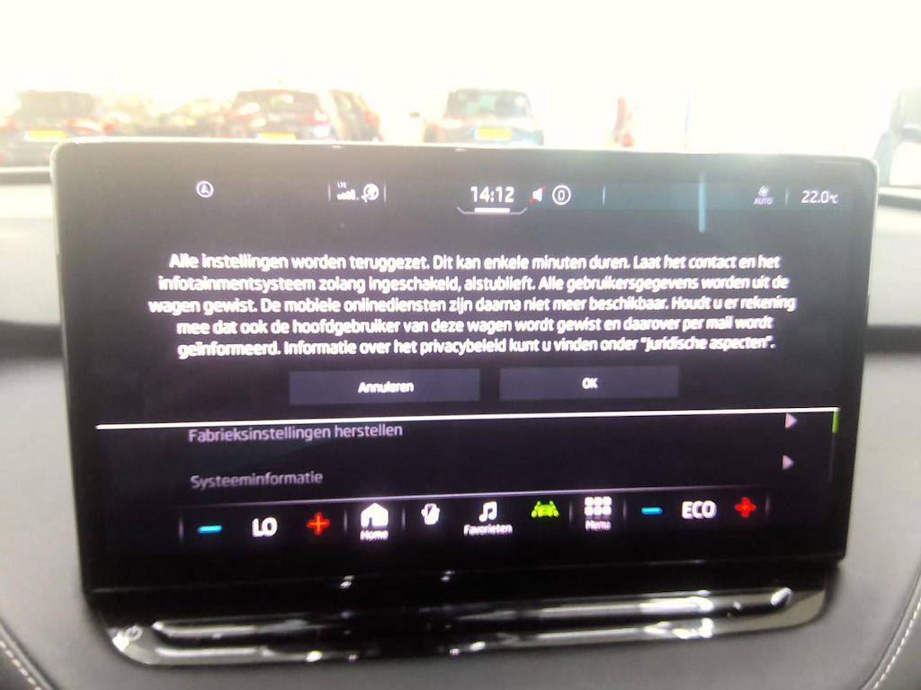 Foto 18 van Skoda Enyaq