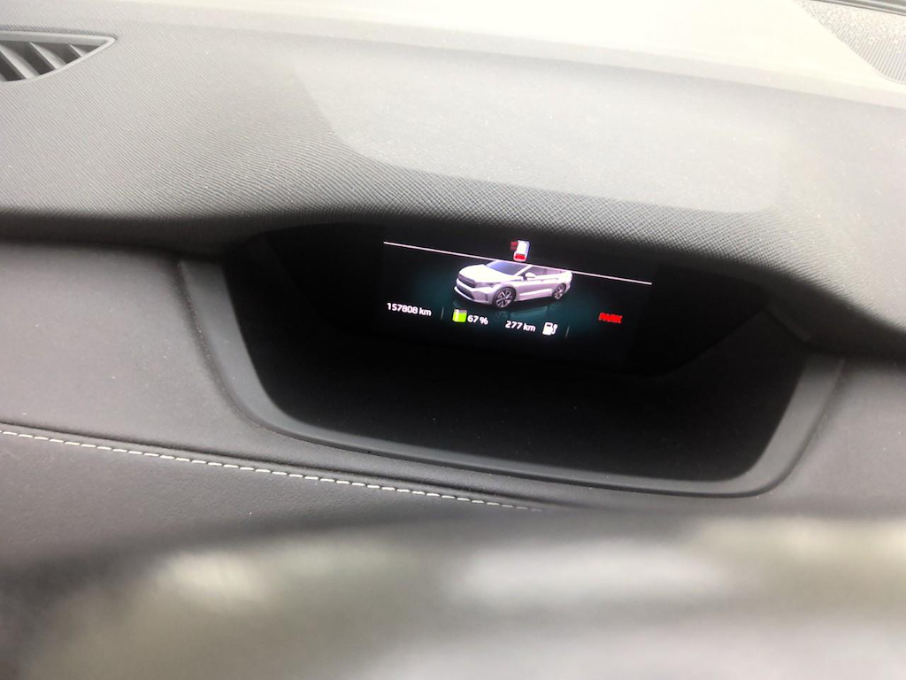 Foto 4 van Skoda Enyaq