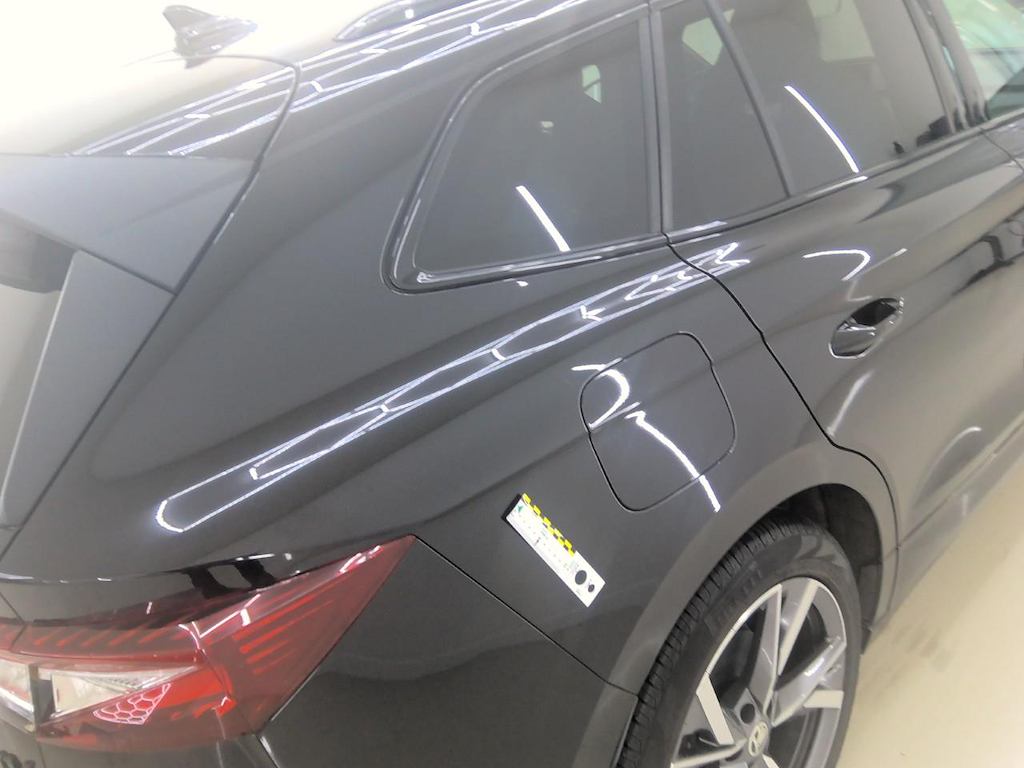 Foto 22 van Skoda Enyaq