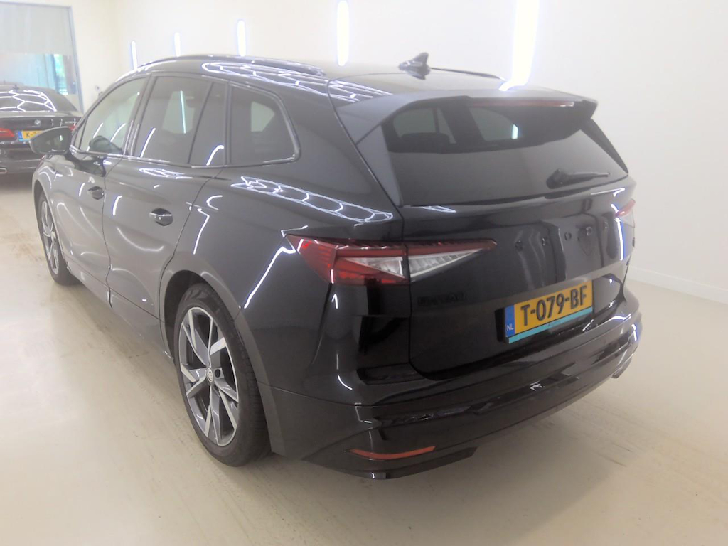 Foto 5 van Skoda Enyaq
