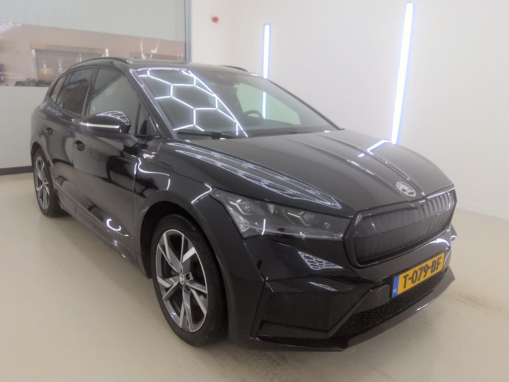 Foto 6 van Skoda Enyaq