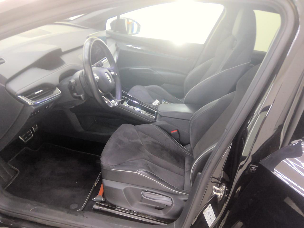 Foto 7 van Skoda Enyaq