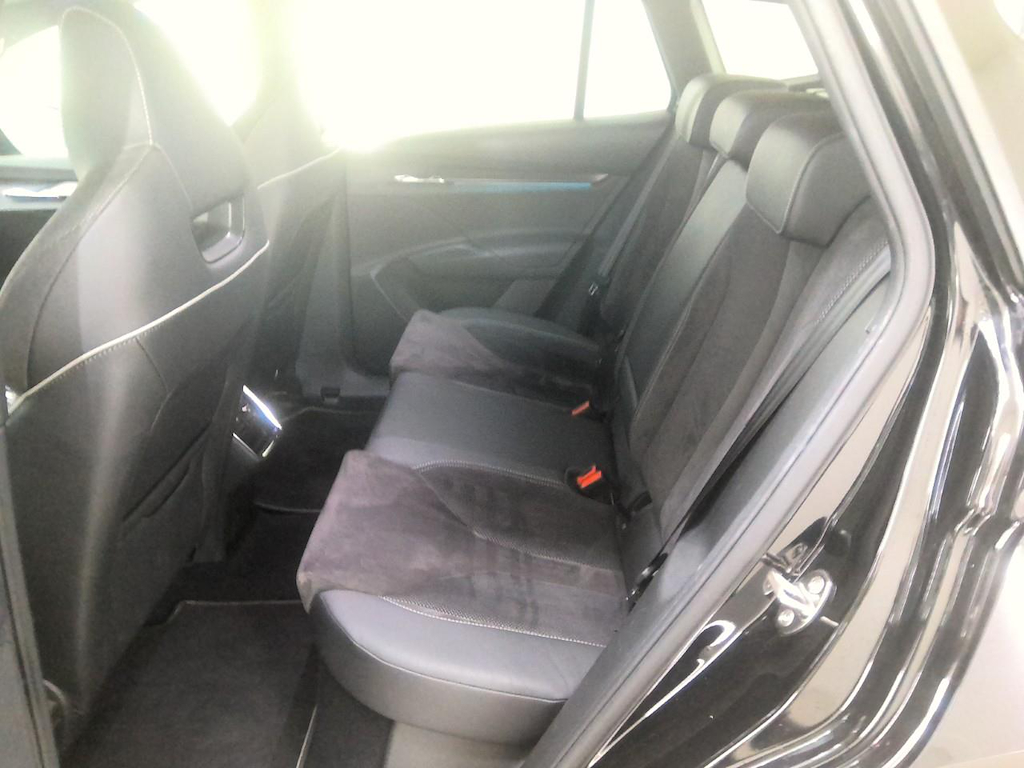 Foto 8 van Skoda Enyaq