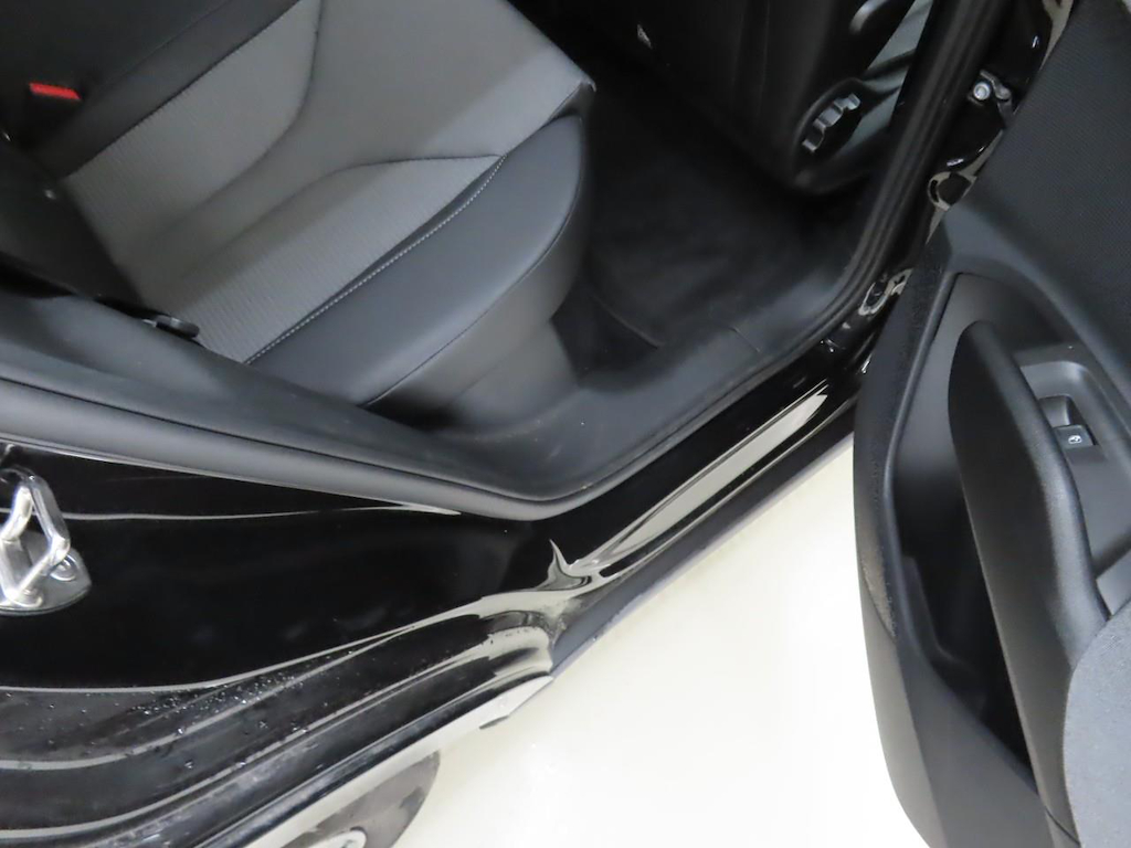 Foto 31 van Skoda Enyaq