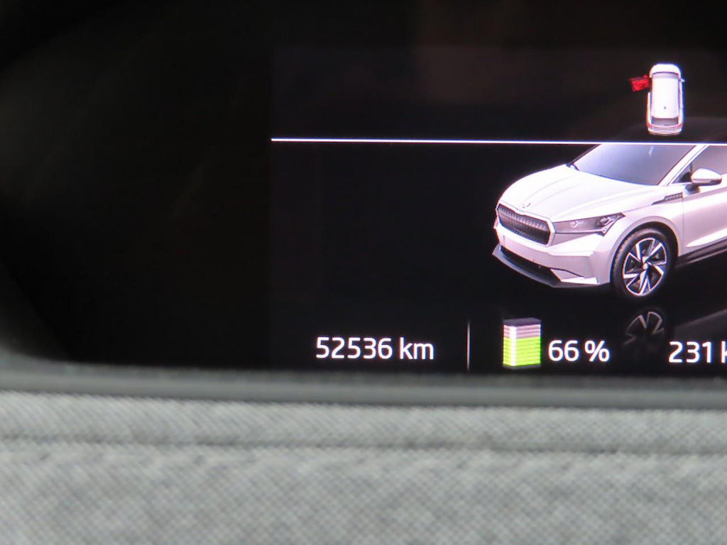 Foto 5 van Skoda Enyaq