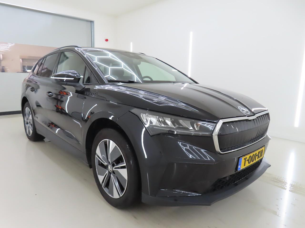 Foto 7 van Skoda Enyaq