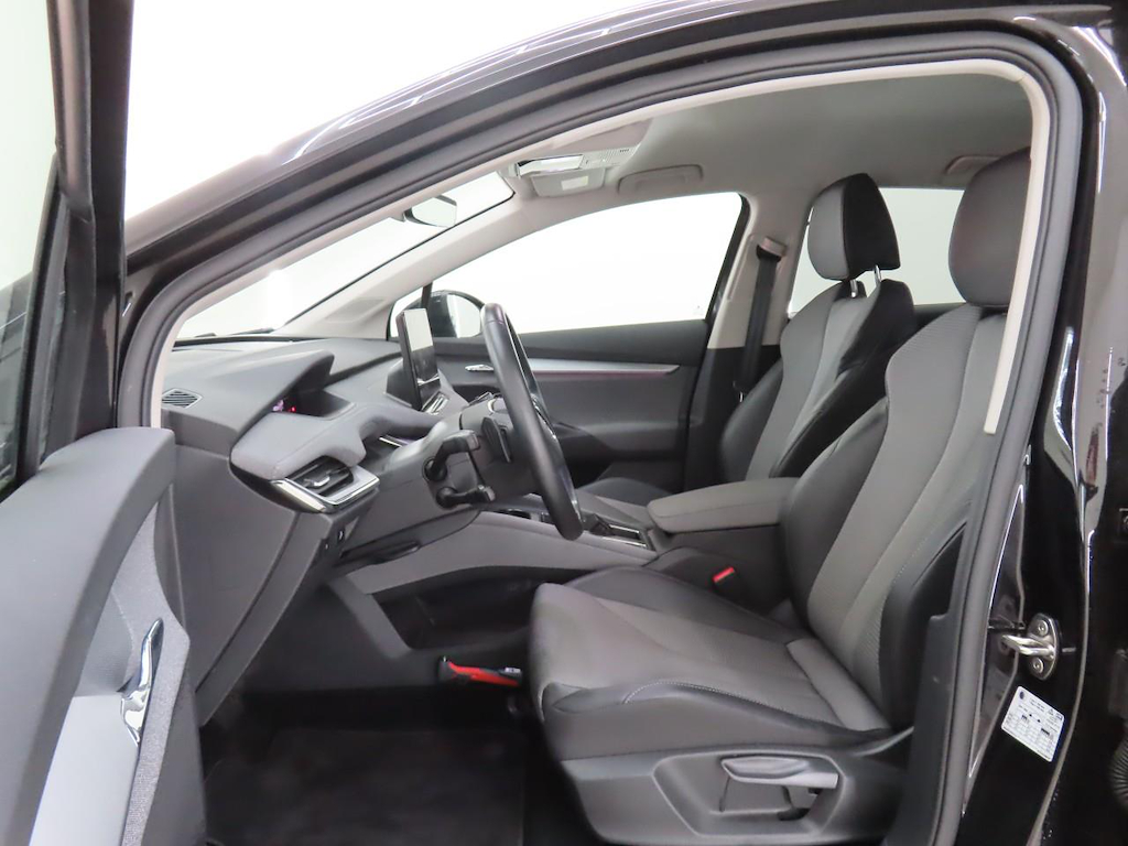 Foto 8 van Skoda Enyaq