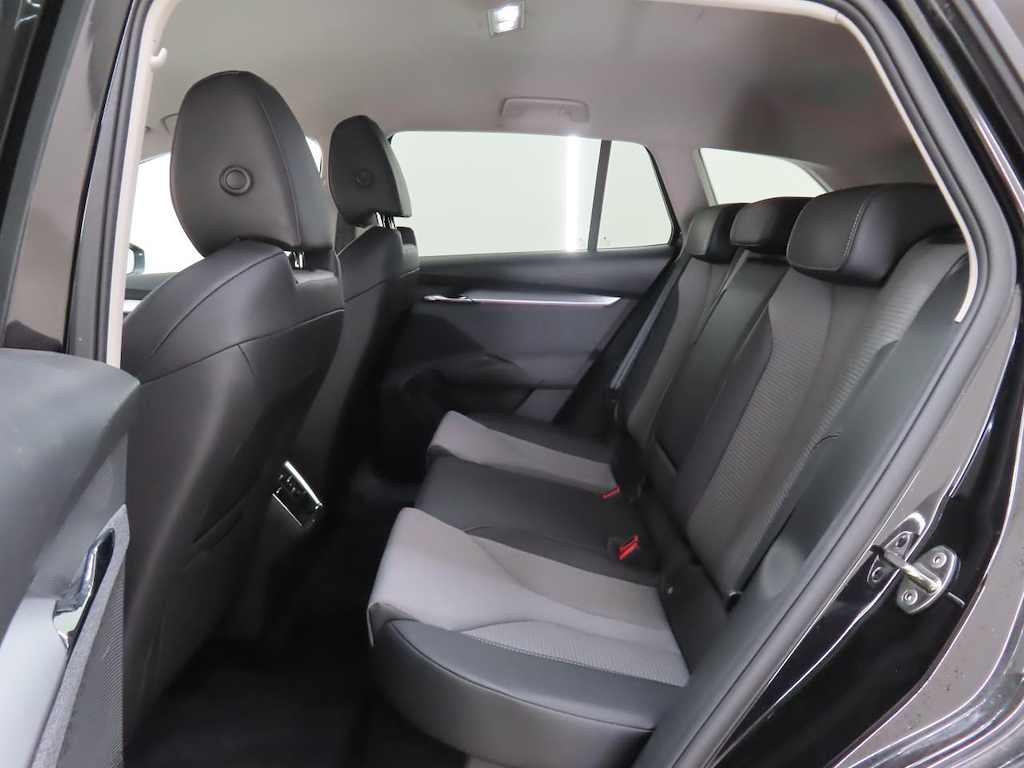 Foto 9 van Skoda Enyaq