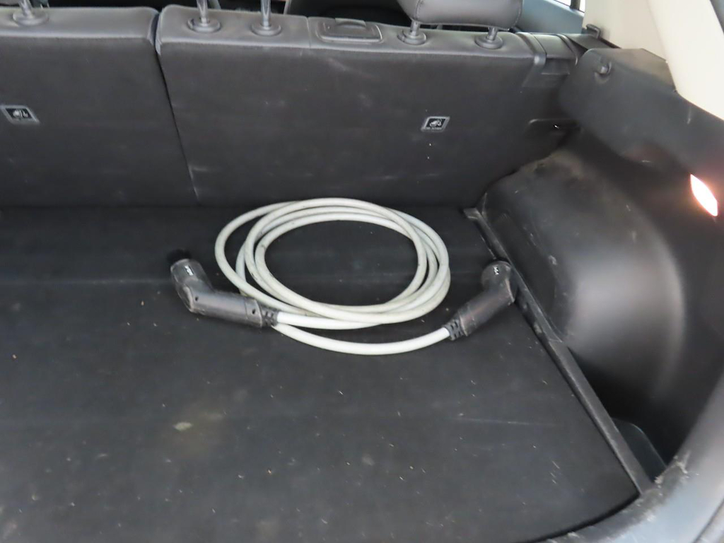 Foto 11 van Kia Niro