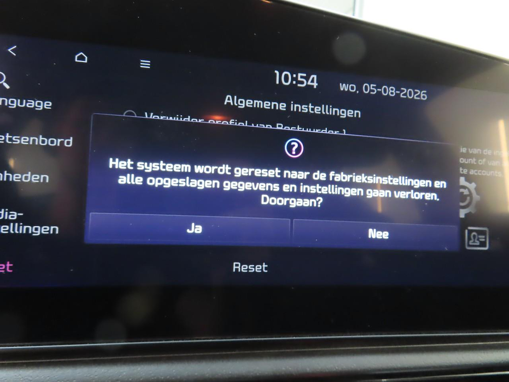 Foto 20 van Kia Niro