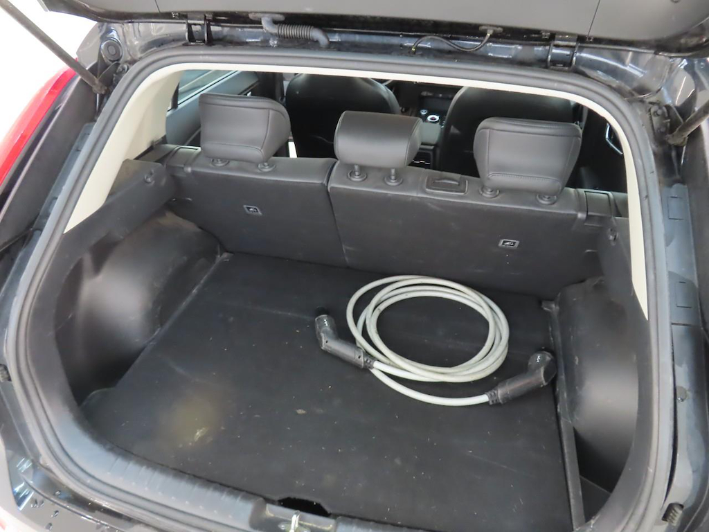 Foto 22 van Kia Niro