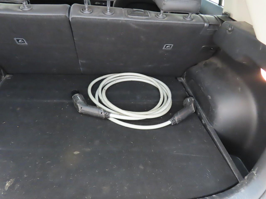 Foto 23 van Kia Niro