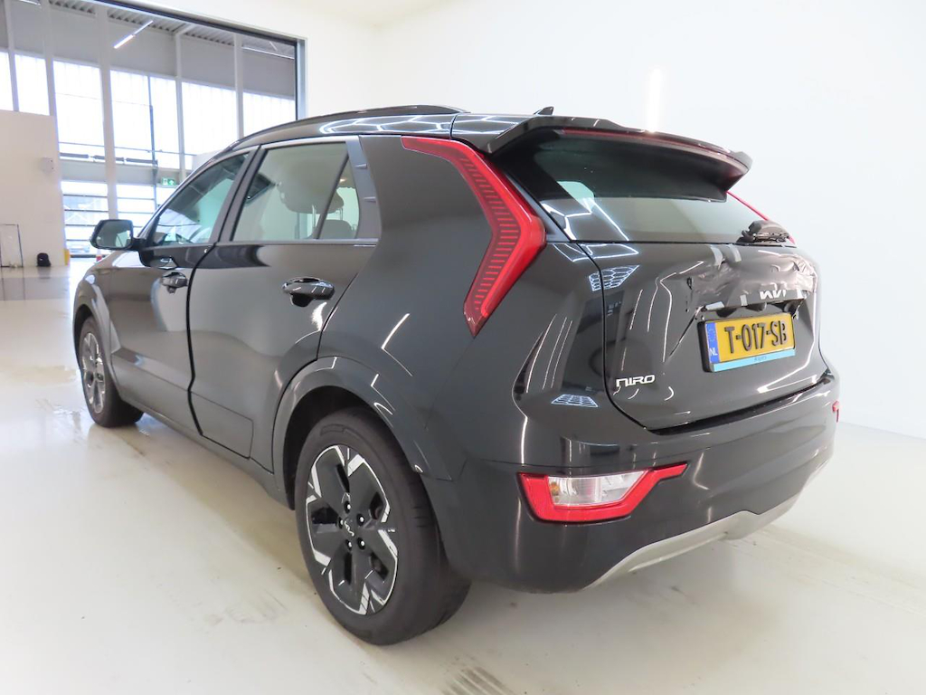 Foto 4 van Kia Niro