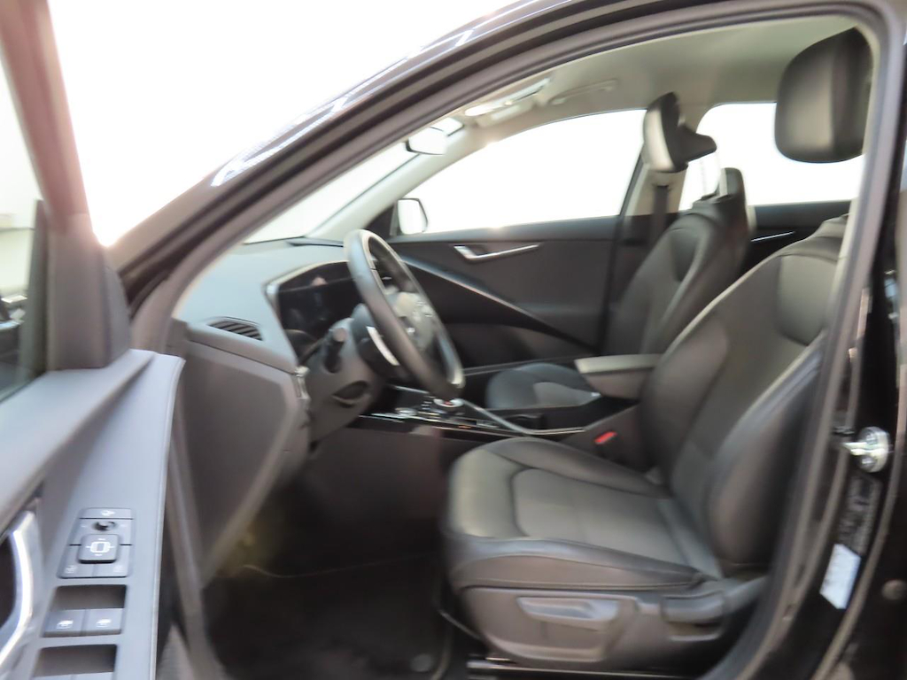 Foto 6 van Kia Niro