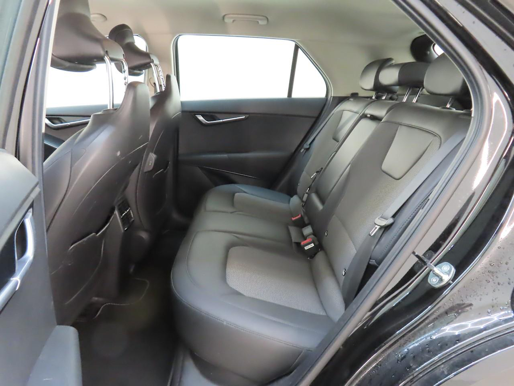 Foto 7 van Kia Niro