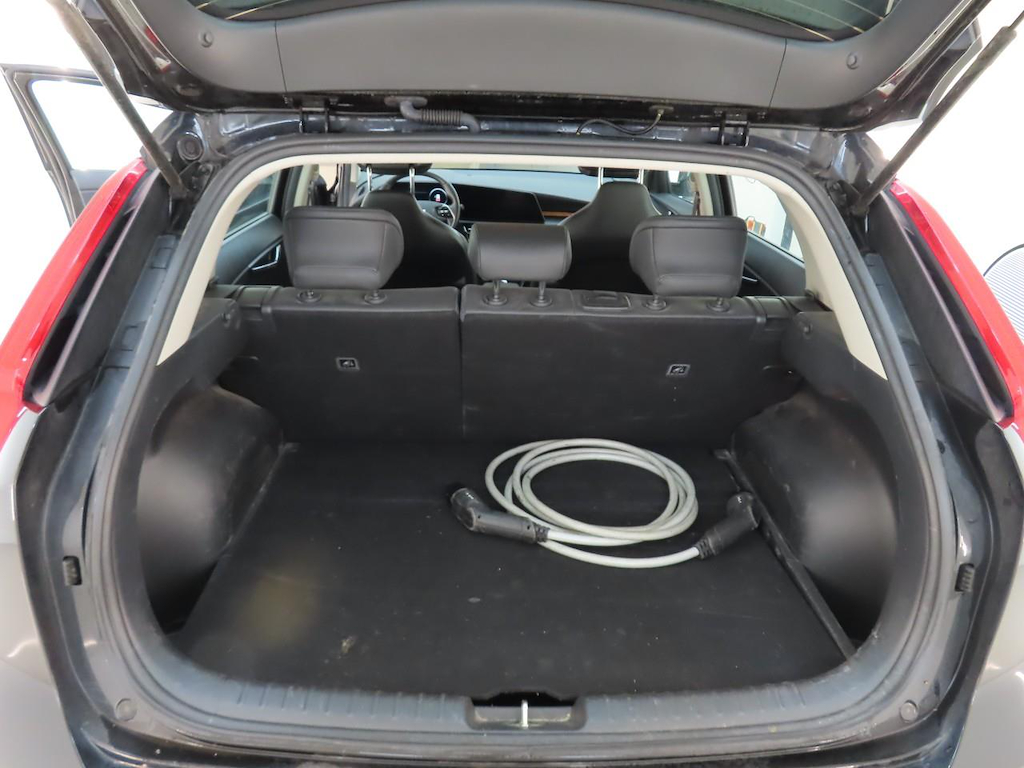Foto 8 van Kia Niro
