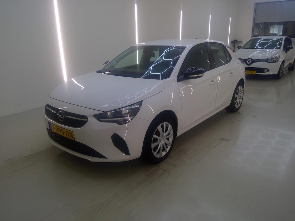 Foto 2 van Opel Corsa -e