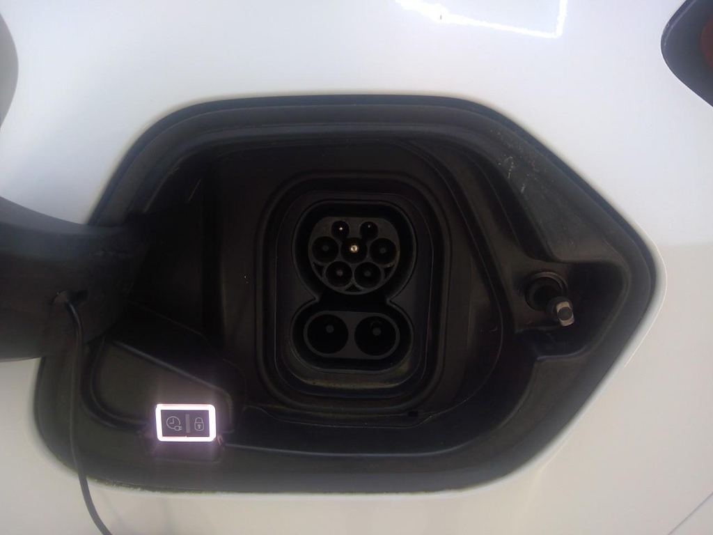 Foto 13 van Opel Corsa -e