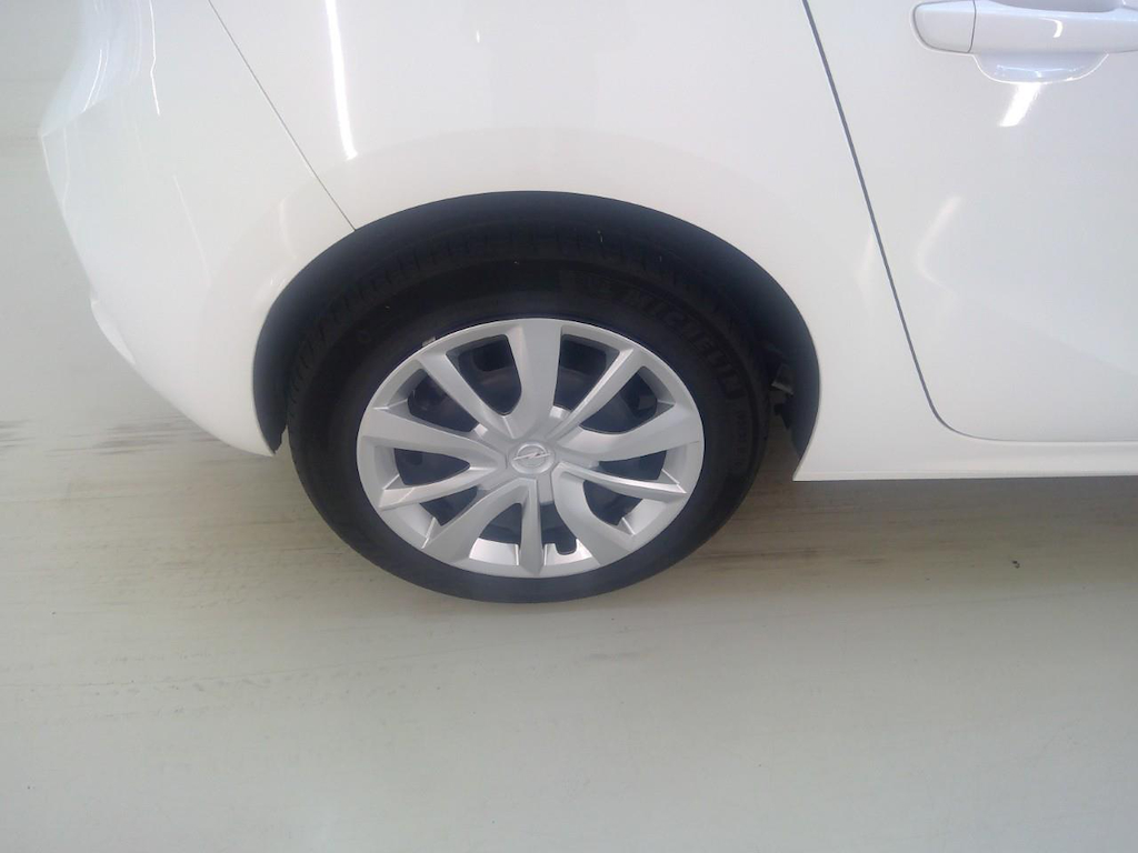 Foto 14 van Opel Corsa -e