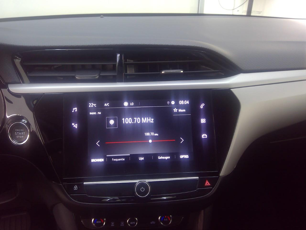 Foto 17 van Opel Corsa -e