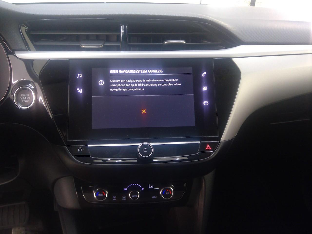 Foto 18 van Opel Corsa -e