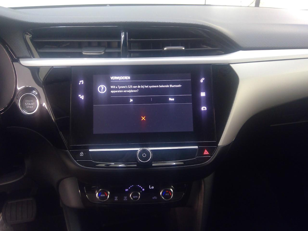 Foto 19 van Opel Corsa -e