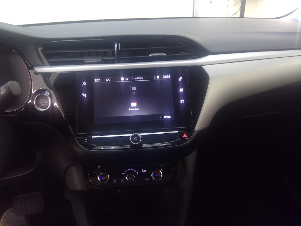 Foto 20 van Opel Corsa -e