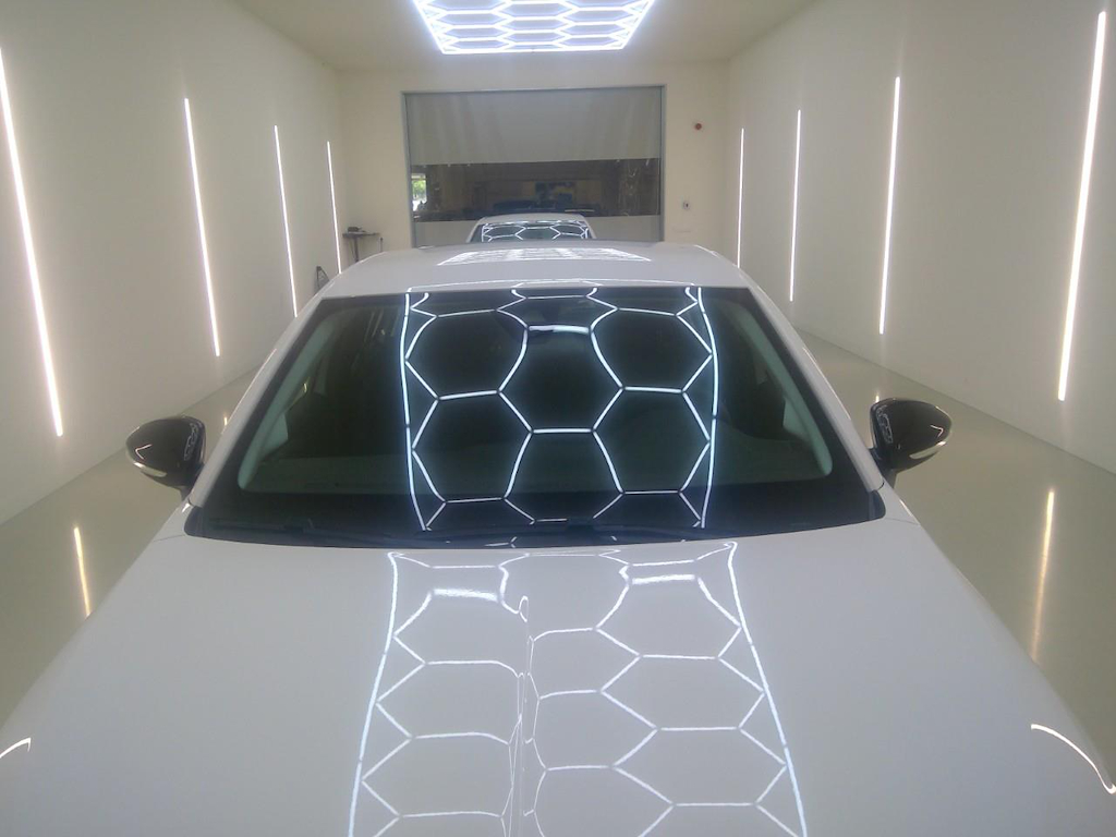 Foto 21 van Opel Corsa -e