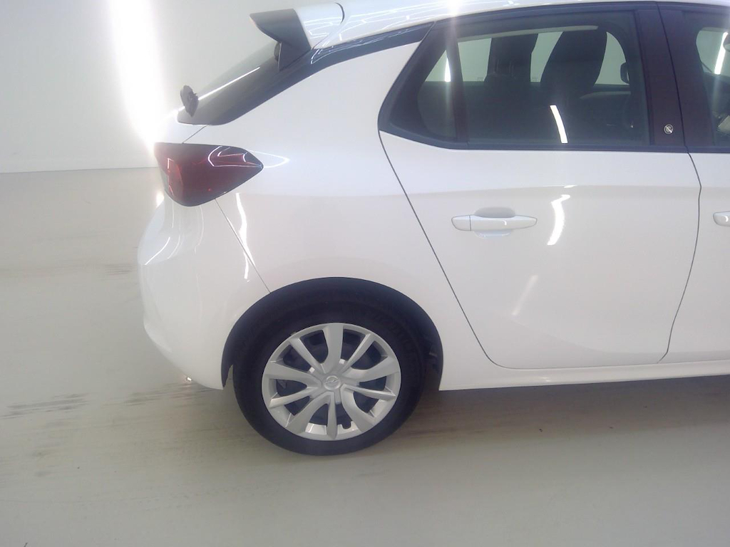 Foto 25 van Opel Corsa -e