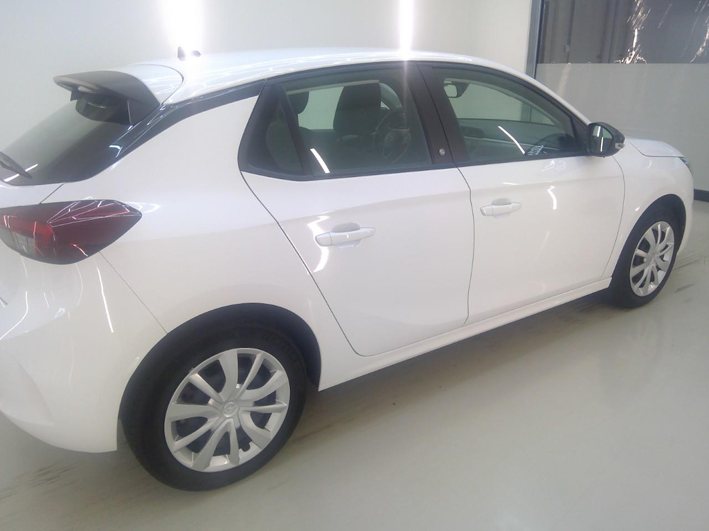 Foto 26 van Opel Corsa -e