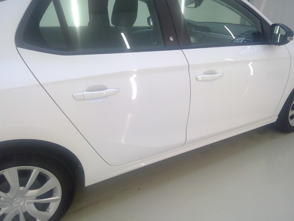 Foto 27 van Opel Corsa -e