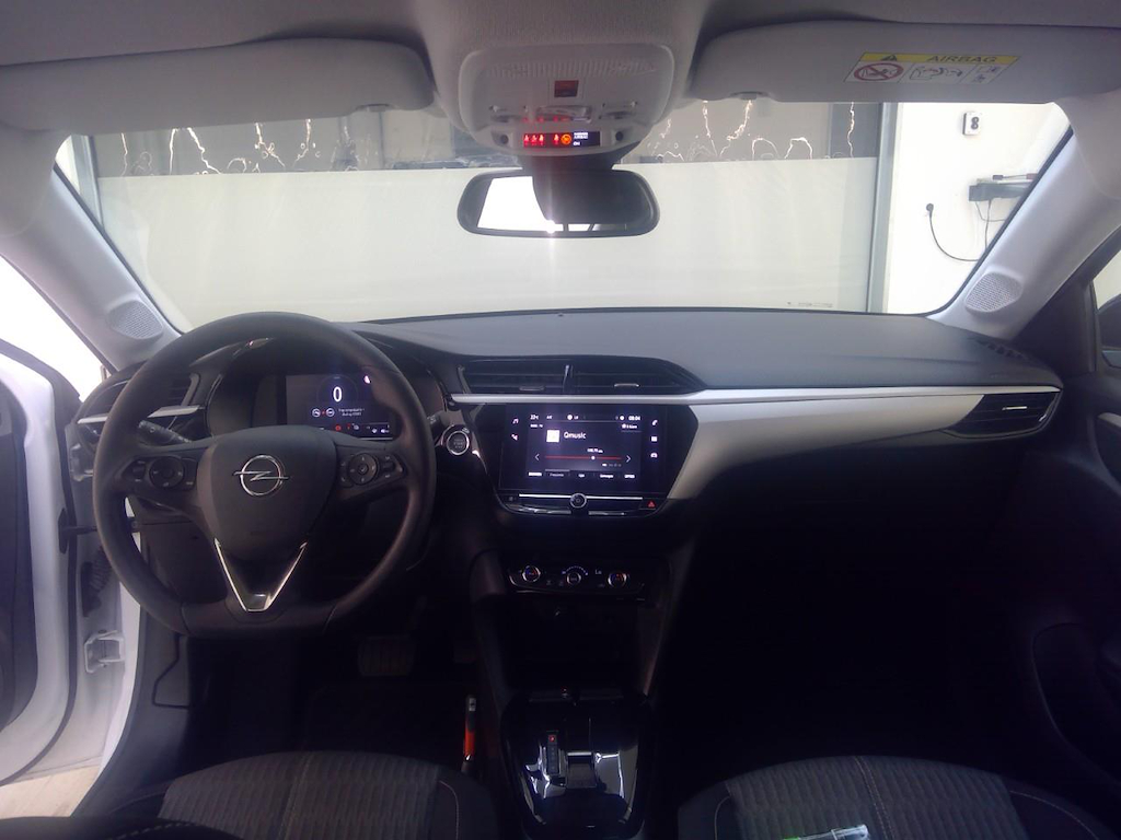 Foto 4 van Opel Corsa -e