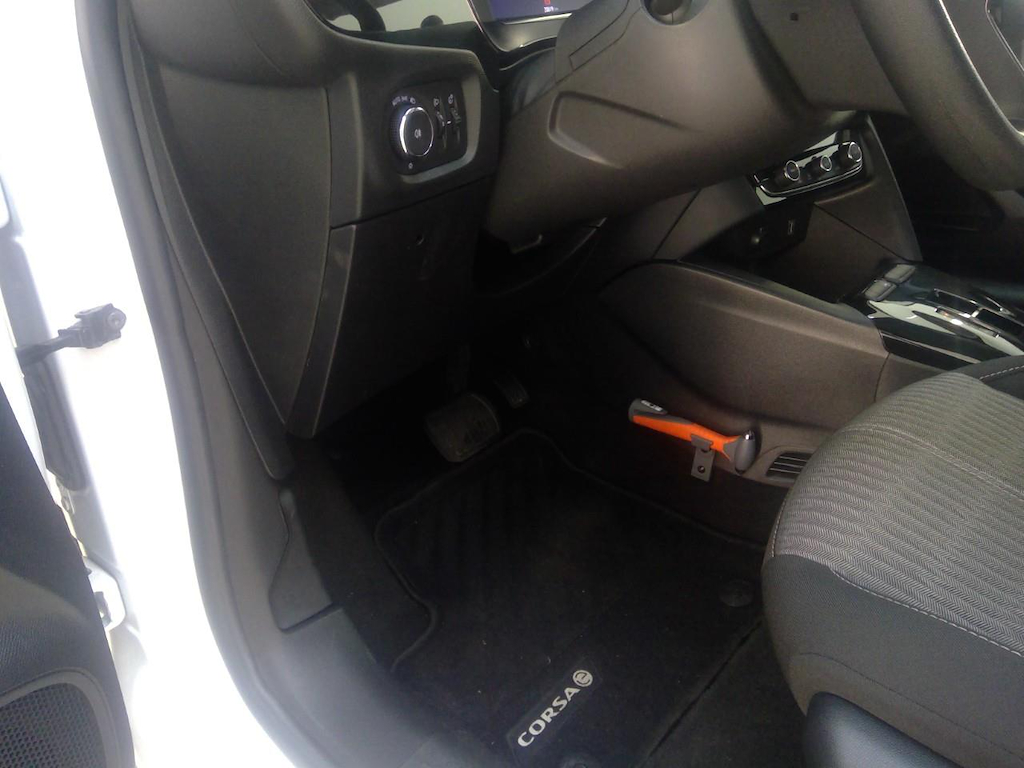 Foto 29 van Opel Corsa -e