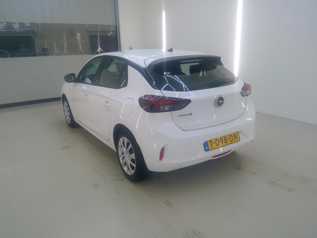 Foto 6 van Opel Corsa -e