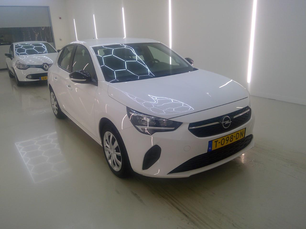 Foto 7 van Opel Corsa -e