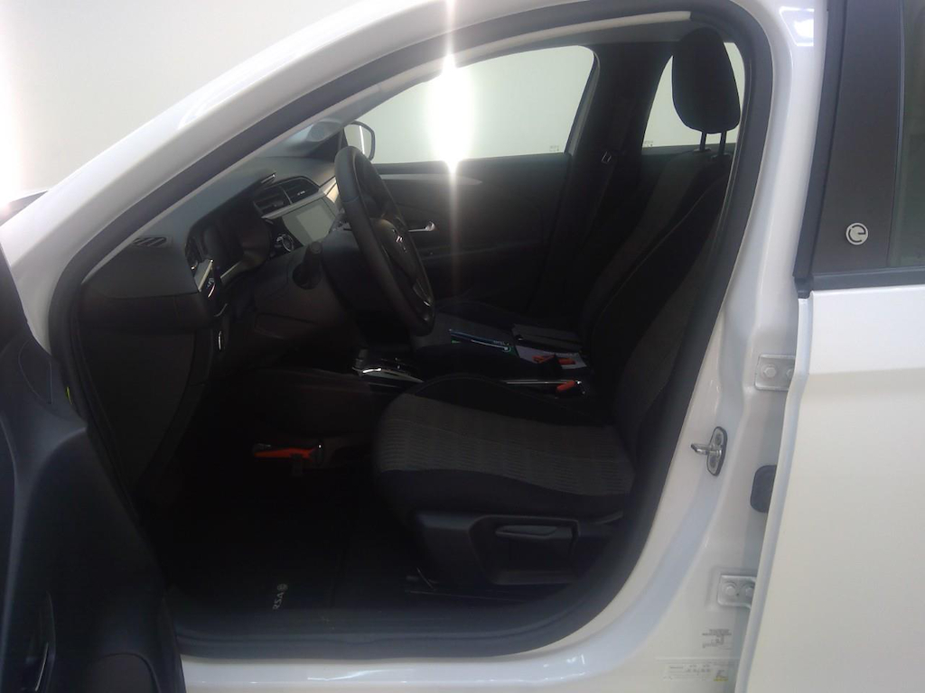 Foto 8 van Opel Corsa -e
