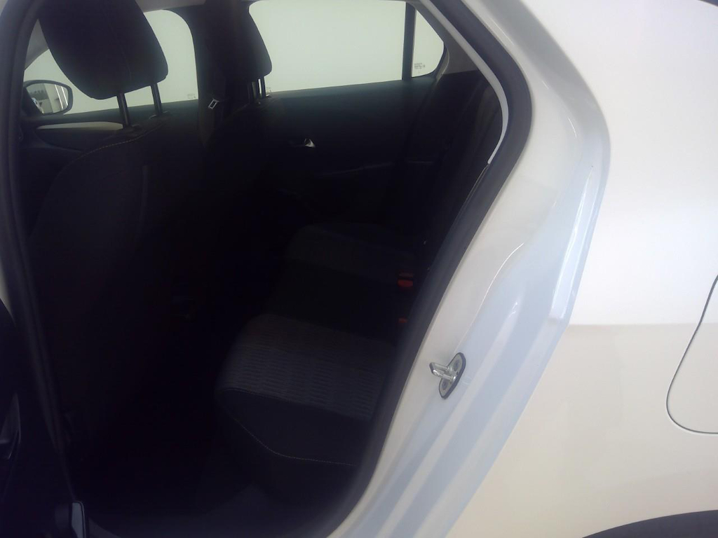 Foto 9 van Opel Corsa -e