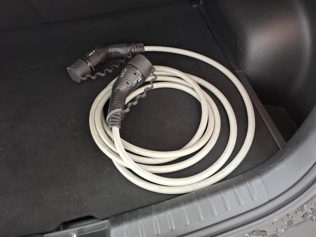 Foto 9 van Kia Niro