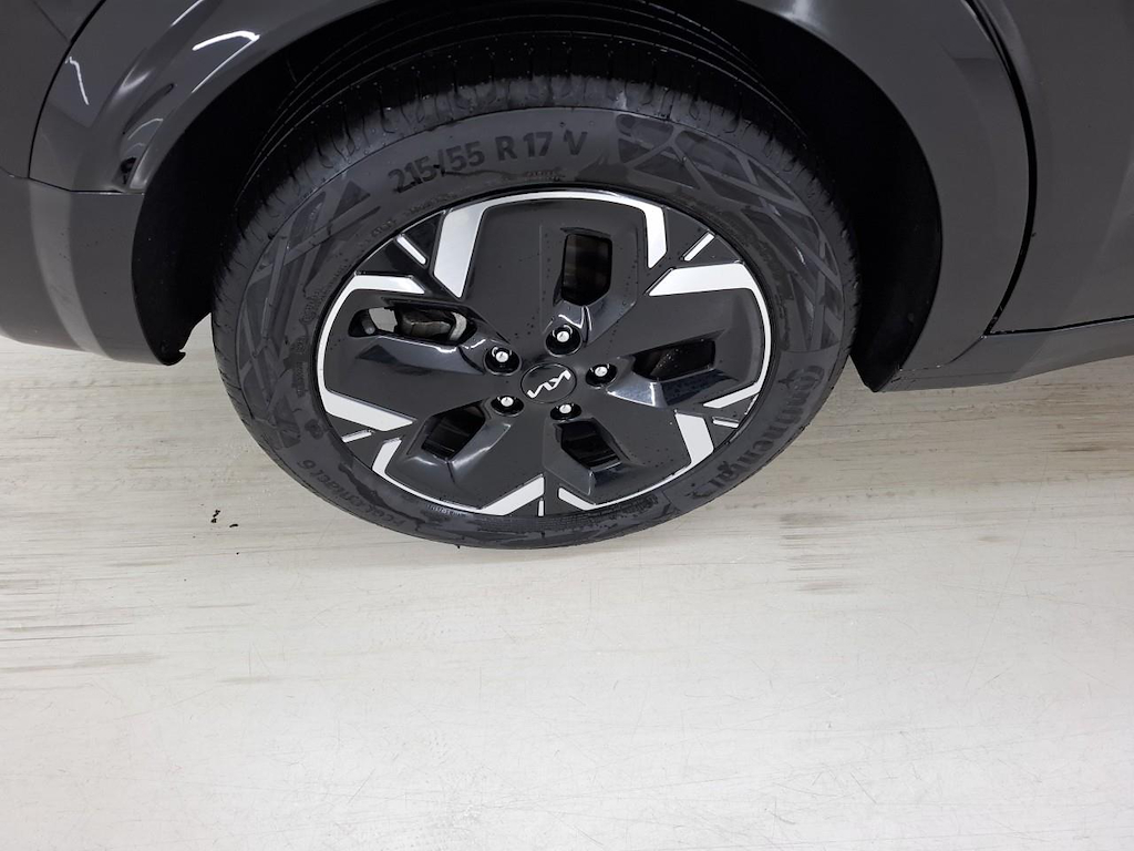 Foto 11 van Kia Niro