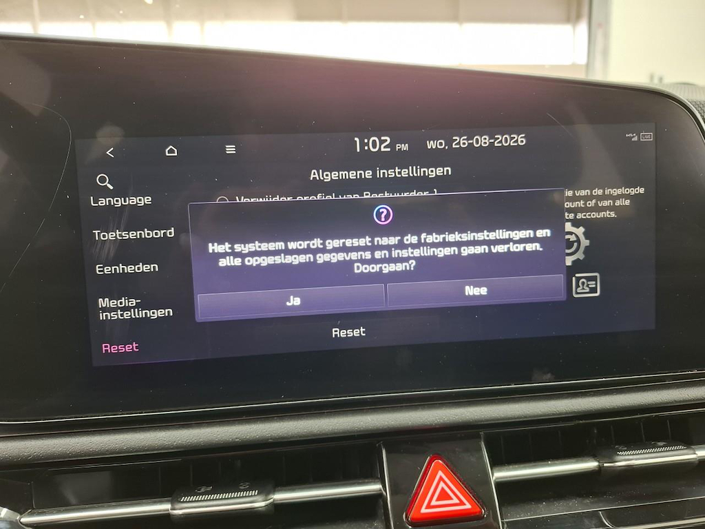 Foto 15 van Kia Niro