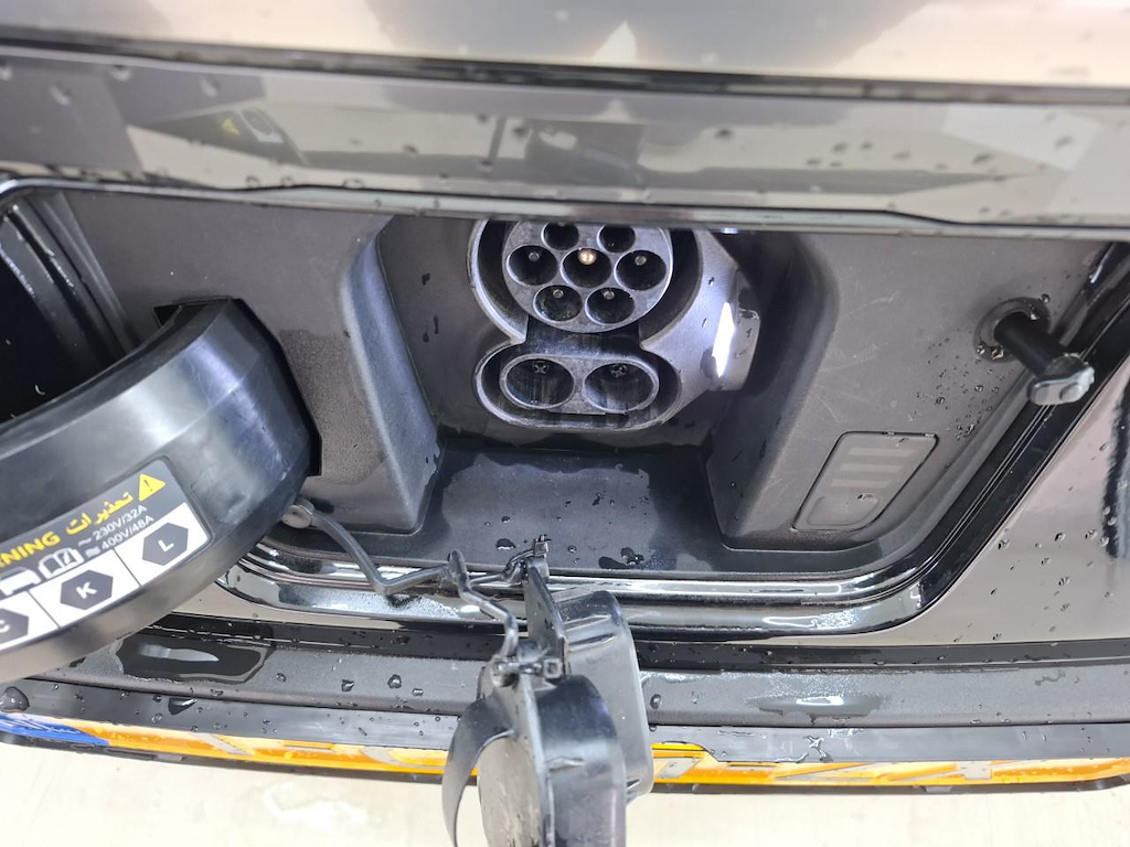 Foto 17 van Kia Niro