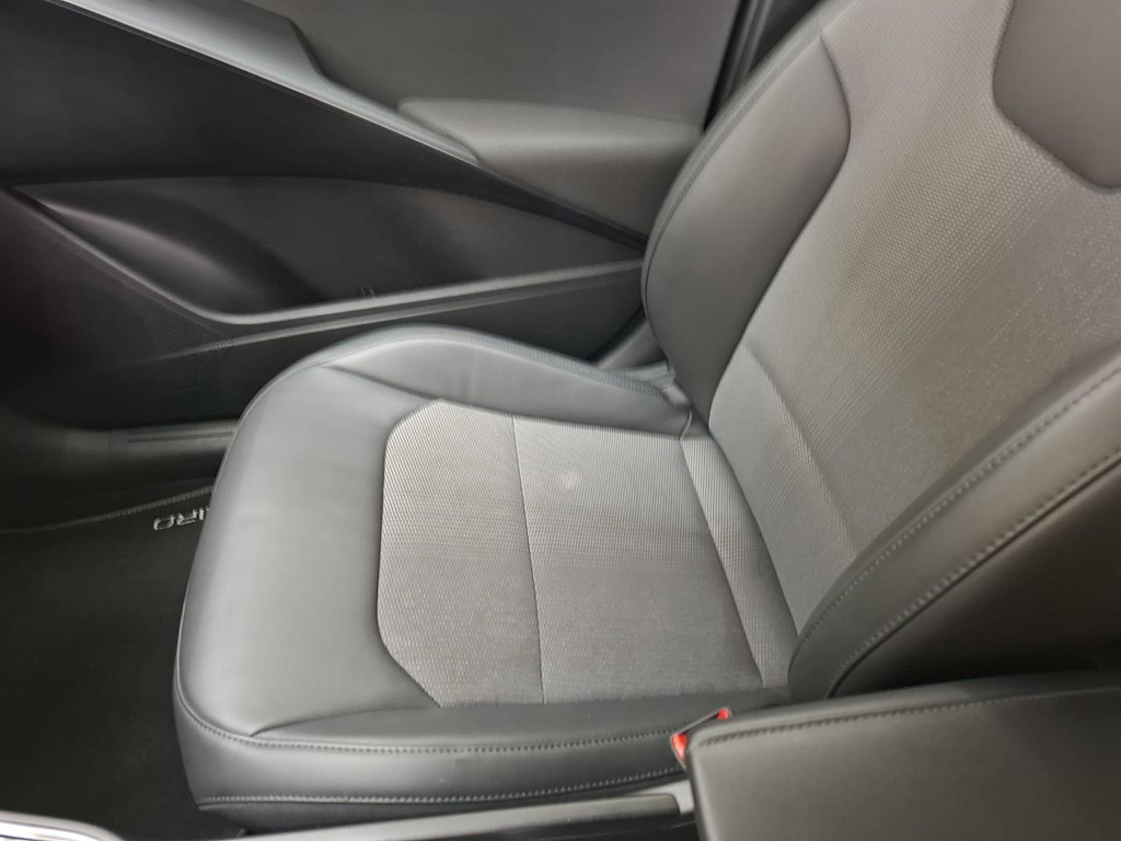 Foto 19 van Kia Niro