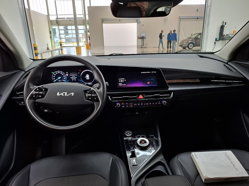 Foto 3 van Kia Niro