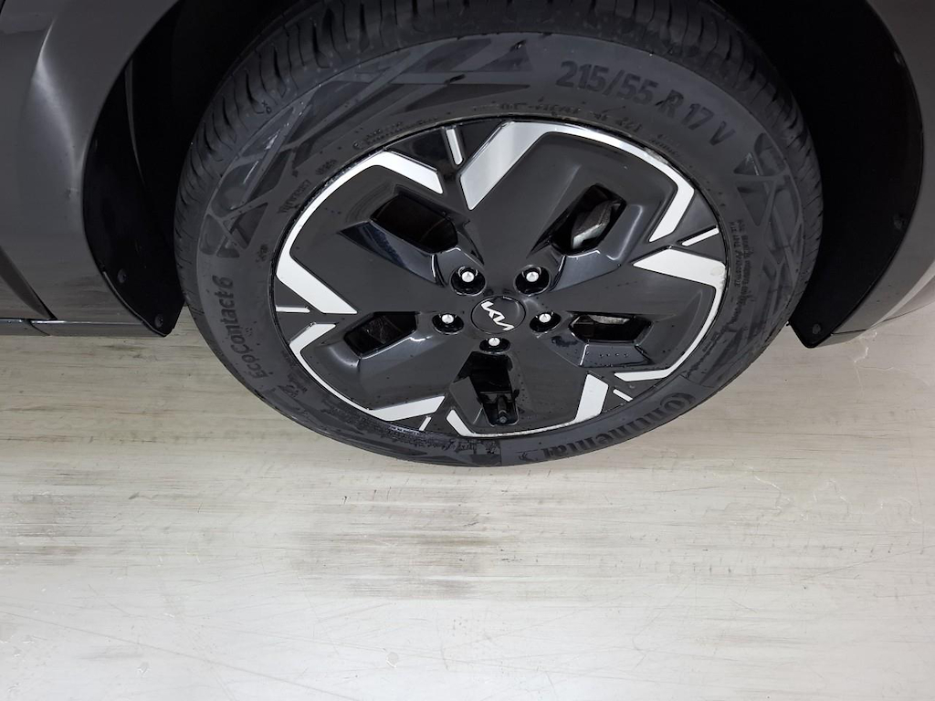 Foto 22 van Kia Niro