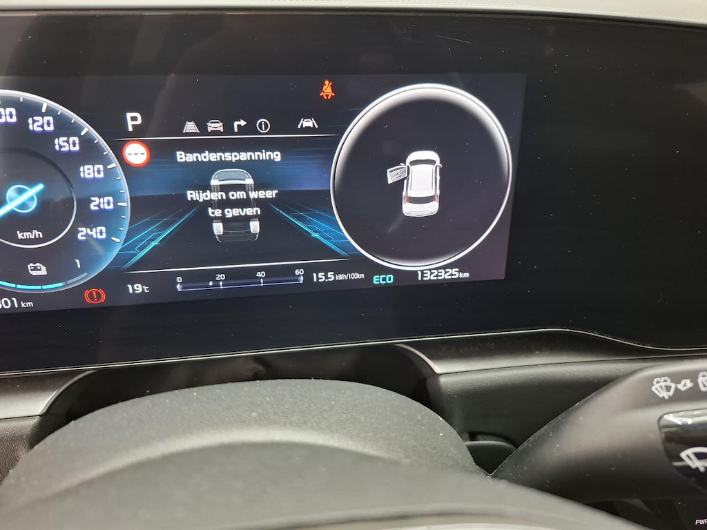 Foto 4 van Kia Niro
