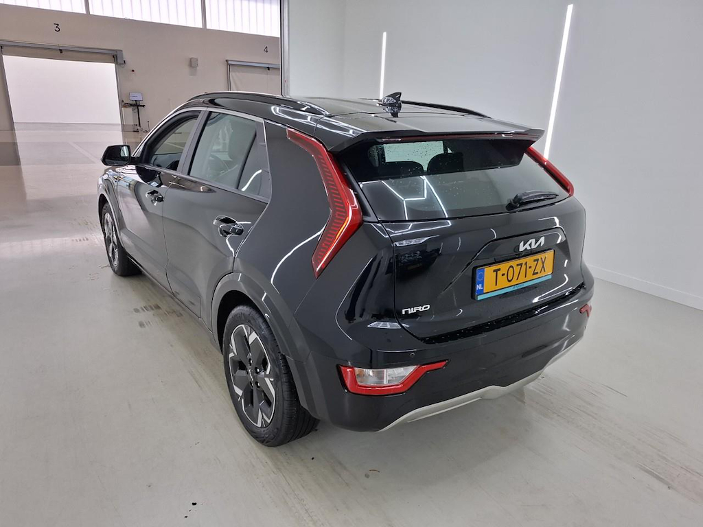 Foto 6 van Kia Niro